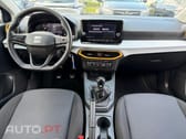 Seat Ibiza 1.0 TSI Reference