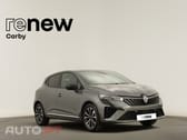 Renault Clio Clio 1.0 TCe Techno