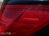Mercedes-Benz CLA 45 AMG 4Matic 7G-DCT