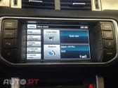 Land Rover Evoque Coupe SD4 Aut. Pure