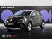 Renault Captur 1.0 TCe Equilibre