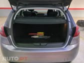 Peugeot 308 1.2 PureTech Style