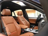 BMW X4 20 d xDrive Pack M Auto