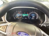 Ford S-Max 2.0 TDCi Titanium