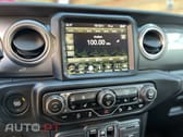 Jeep Gladiator 3.0 CRD Overland AT8