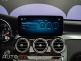 Mercedes-Benz GLC 300 de 4Matic