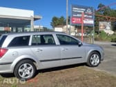 Opel Astra Caravan 1.3 CDTi Enjoy