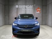 Volvo C40 Recharge Extended Range Core