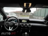 Mercedes-Benz A 180 d Progressive