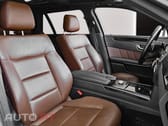 Mercedes-Benz E 350 CDI Avantgarde BlueEfficiency