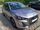 Peugeot E-208 Allure 115kW 156cv