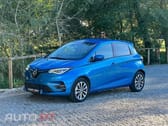 Renault Zoe (c/ Bateria) Exclusive 50