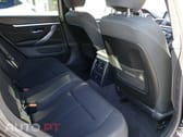 BMW 420 d Line Sport Auto