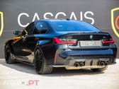 BMW M3 Competition xDrive