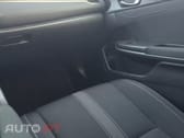 Honda Civic 1.0 i-VTEC Elegance