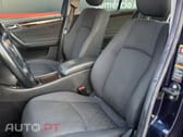 Mercedes-Benz C 220 CDI Avantgarde