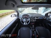 Opel Adam 1.2 Glam