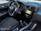 Nissan Pulsar 1.5 dCi N-Connecta