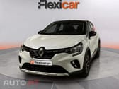 Renault Captur 1.0 TCe Techno