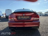 BMW 120 d Pack M