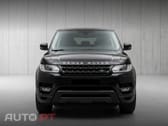 Land Rover Range Rover 2.0 D