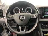 Skoda Karoq 1.5 TSI Business DSG