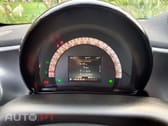 Smart ForFour 1.0 Passion 71