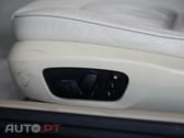 BMW 320 d Cabrio