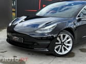 Tesla Model 3 340kw
