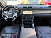 Land Rover Defender 2.0 D 110 AWD S