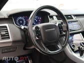 Land Rover Range Rover Sport 3.0 SDV6 HSE Dynamic