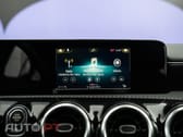 Mercedes-Benz A 180 d Business Solutions