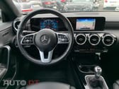 Mercedes-Benz CLA 180 d Style Plus