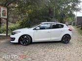 Renault Mégane 1.5 dCi Limited SS