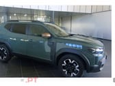 Dacia Duster 1.0 Tce ECO-G Extreme Bi-Fuel