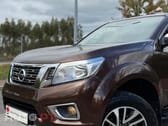 Nissan Navara 2.3 dCi CD 4WD Acenta