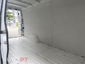 Mercedes-Benz Sprinter 316 CDi/43 CD (L3 H3)