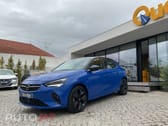 Opel Corsa-E Elegance