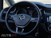 Volkswagen Touran 2.0 TDI Highline DSG