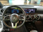 Mercedes-Benz A 250 e Style Plus