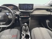 Peugeot 208 1.2 PureTech Allure