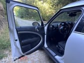 MINI Countryman One D