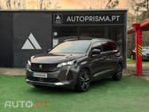 Peugeot 5008 1.5 BlueHDi GT Line EAT8
