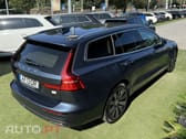 Volvo V60 2.0 T6 AWD TE Inscription Expression