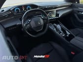 Peugeot 508 SW 1.6 Hybrid Allure Pack e-EAT8