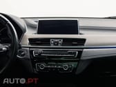 BMW X2 25 e xDrive Pack M