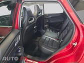 MG EHS PHEV Hybrid Luxury