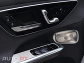 Mercedes-Benz GLC 300 de Coupe 4Matic