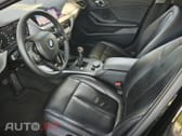BMW 116 d Corporate Edition