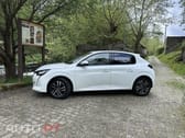 Peugeot 208 1.5 BlueHDi Allure